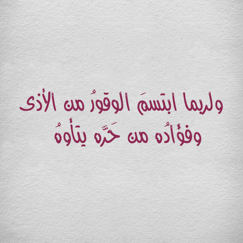 عبارات عن البشر - افضل ما قيل عن نفوس وطبائع البشر 536 7