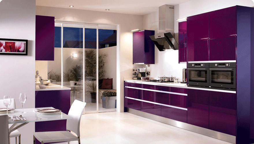 تصميم مطابخ 3D - مجموعة مميزة و روعة لتصميمات 3D للمطابخ 2541 2