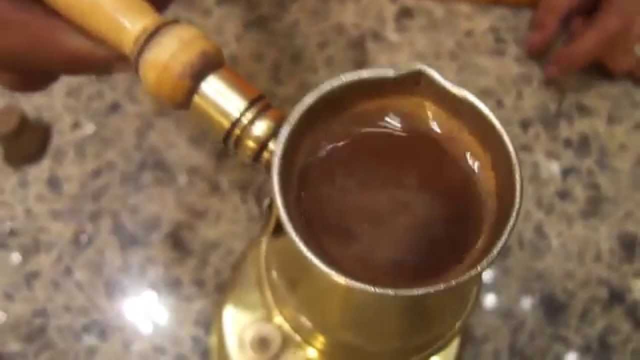 طرق عمل القهوة بانواعها- كيفيه اعداد القهوه بمذاق رائع ومختلف 4133 8