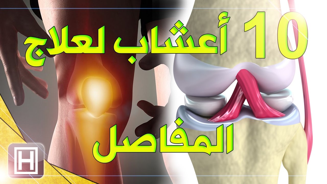 علاج لالتهاب المفاصل في الركبة- علاج مفعوله زي السحر 4255 3