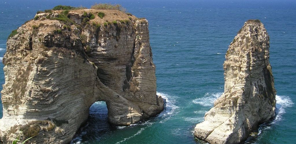 السياحة في لبنان بالصور , اجمل المناظر السياحية الخلابة فى لبنان