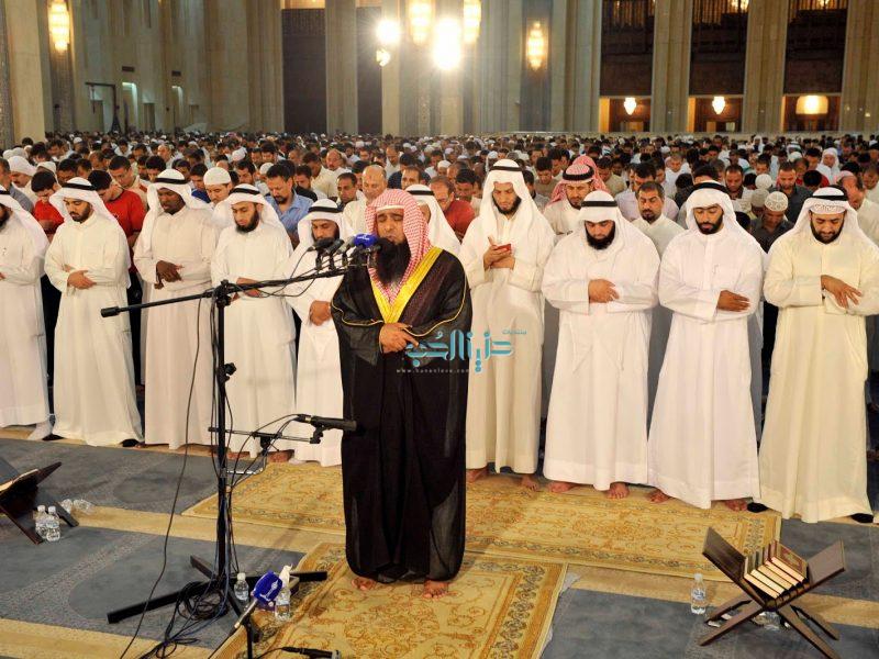 رؤية امام المسجد في المنام لابن سيرين , تفسير رؤية امام المسجد فى الحلم