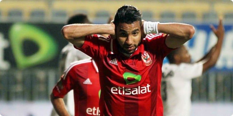 صور مؤمن زكريا - لاعب الاهلى مؤمن زكريا 1601 3