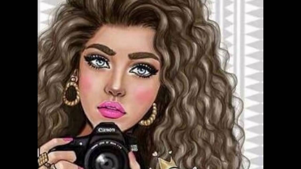 صور بنات ي - صور صبايا للفيس بوك 3153 9