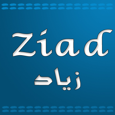 مامعنى اسم زياد - زياد و معانيه الجميلة في اللغة العربية 770 5