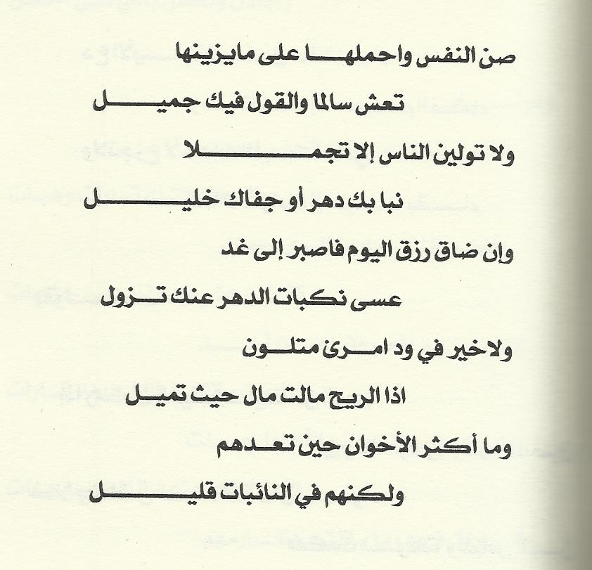 شعر عن الصداقة الحقيقية قصير - كونك أصبحت صديقى فأنت الآن بمنزلة أخى 4669 4