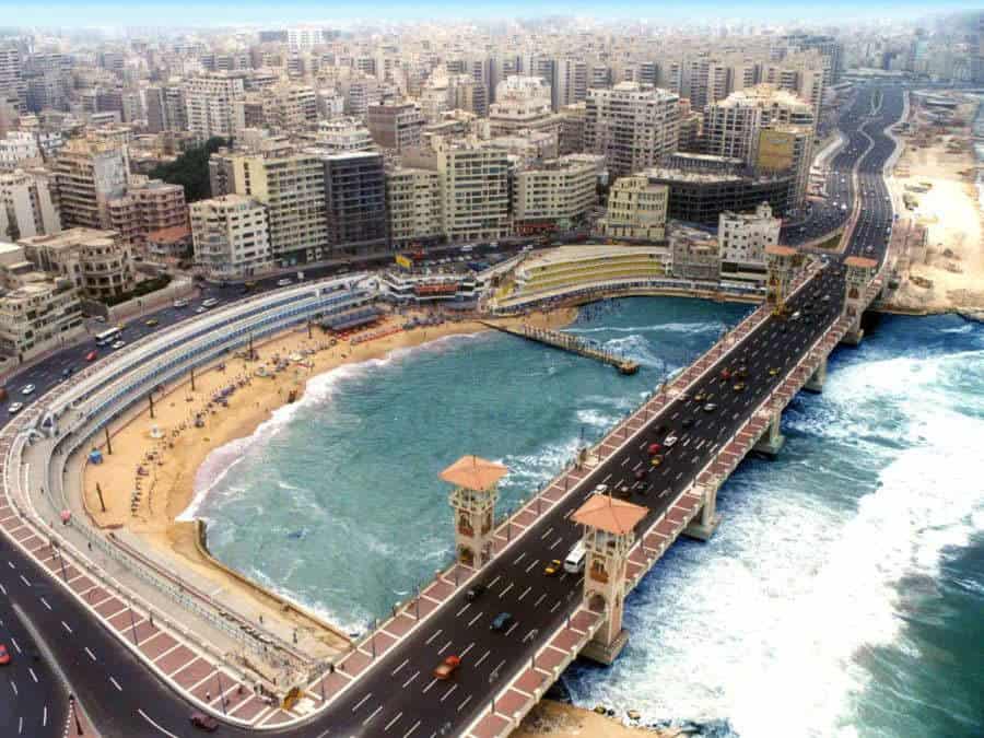 اجمل الصور اسكندرية - المعالم الاثرية للاسكندرية 1505 8