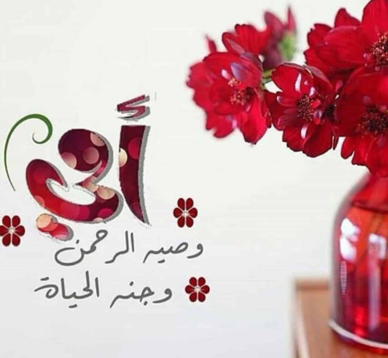 اروع صور عيد الام - ارق واعذب الكلمات للام الحبيبة 2060 7