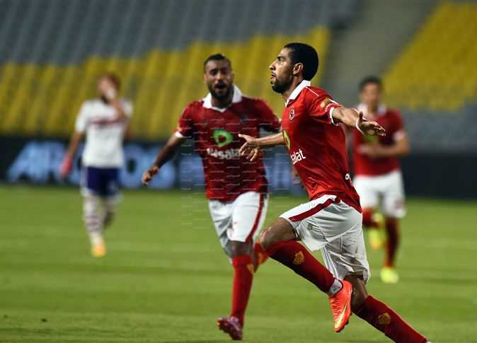 صور مؤمن زكريا - لاعب الاهلى مؤمن زكريا 1601 8