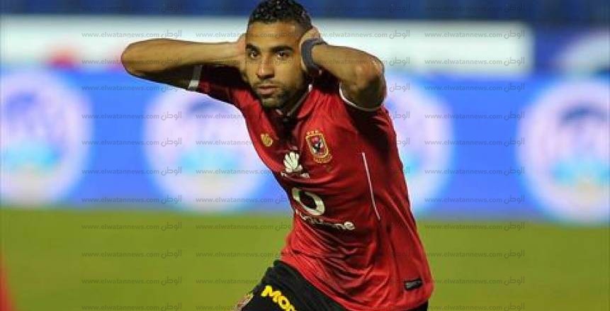 صور مؤمن زكريا - لاعب الاهلى مؤمن زكريا 1601 6