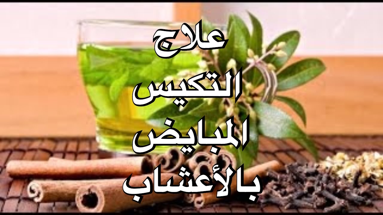 علاج انتفاخ المبايض بالاعشاب - التخلص من تكيس المبايض بالاعشاب الطبيعية 2004 2