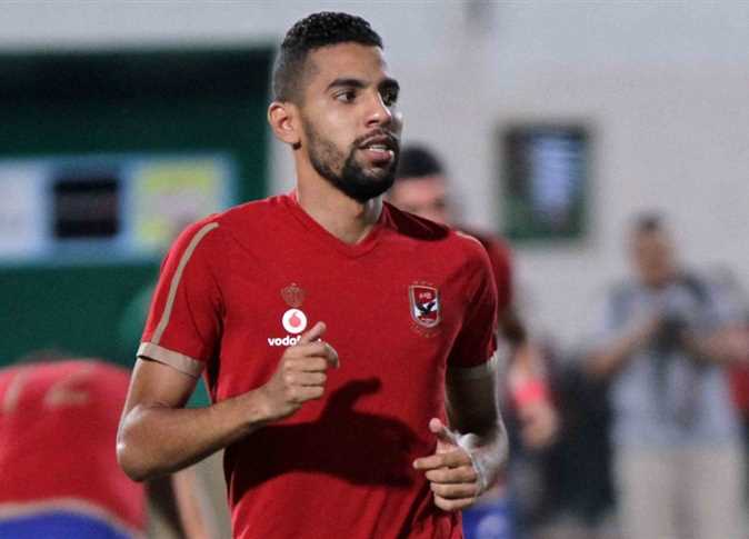 صور مؤمن زكريا - لاعب الاهلى مؤمن زكريا 1601 1