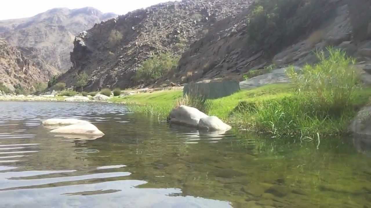 رؤية الوادي في المنام- تفسير الوادي في المنام على ماذا يدل 3405 2