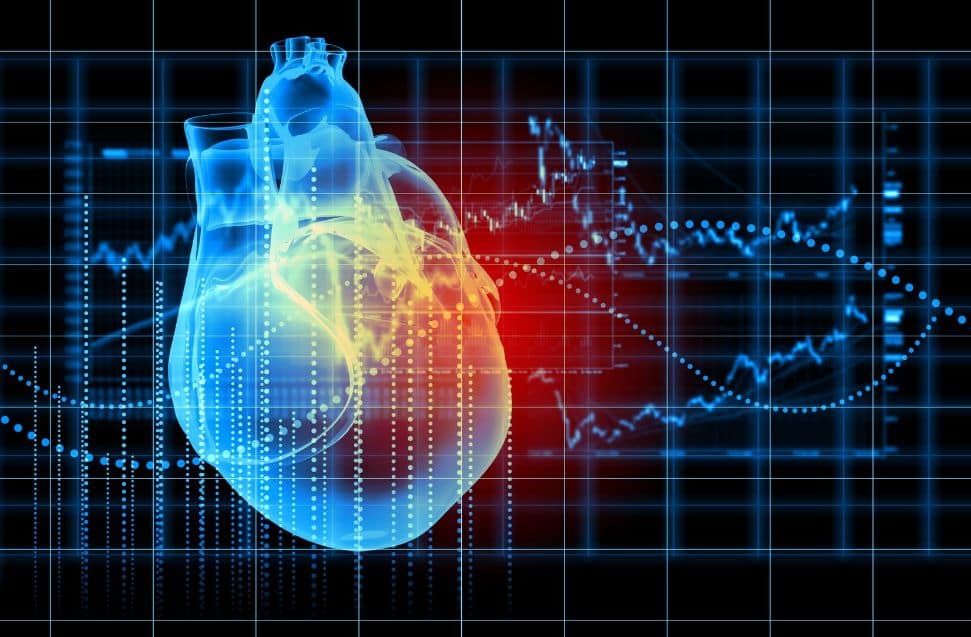 اعراض خفقان القلب , الاسباب التى تؤدى الى خفقان القلب