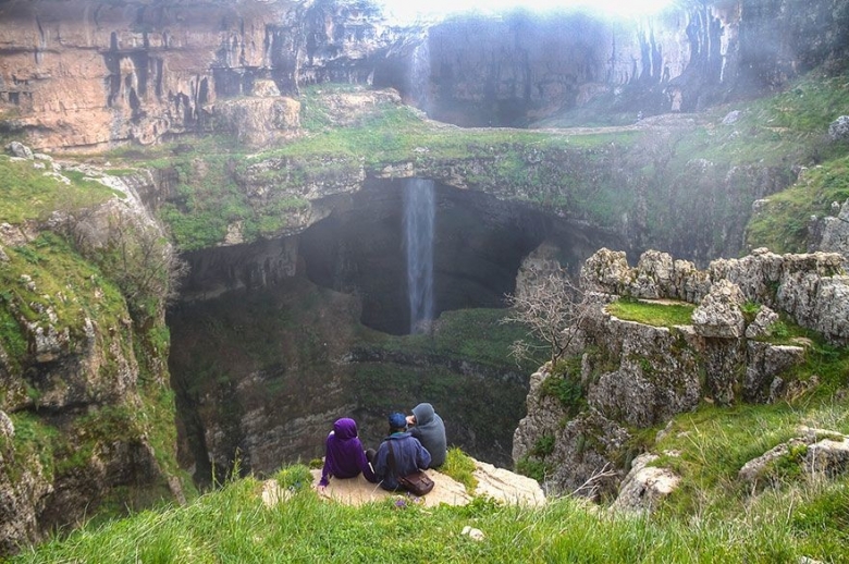 السياحة في لبنان بالصور - اجمل المناظر السياحية الخلابة فى لبنان 2041 6