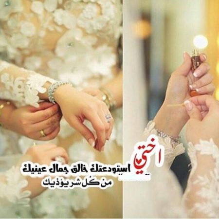 صور عن العروس - صور عرائس جميلة 4899 10