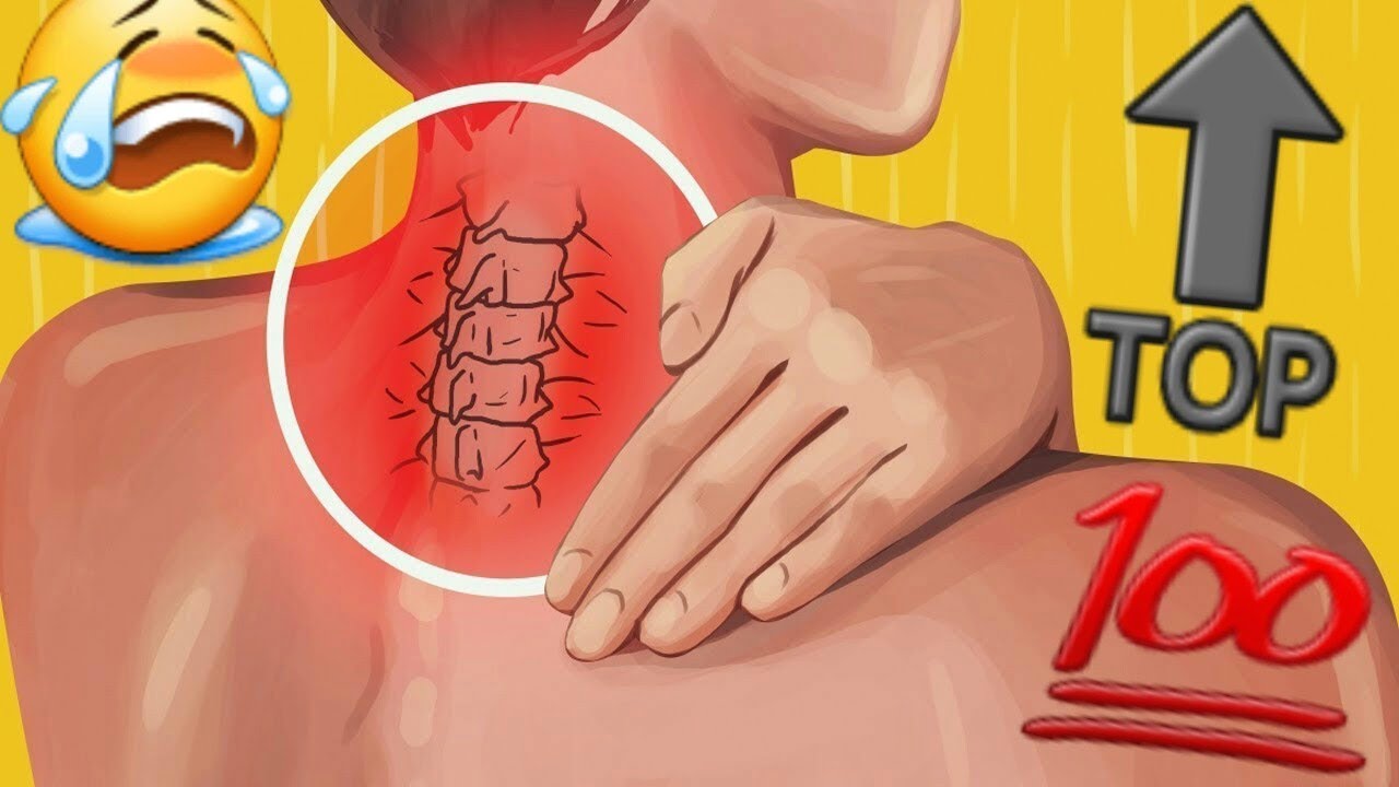 علاج تصلب الرقبة بعد النوم , عادات خاطئة في الصباح , 