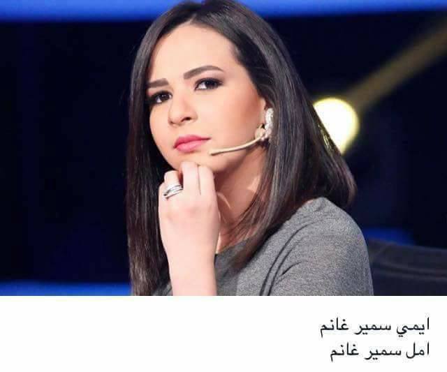 اسماء الممثلين المصريين - فنانة تعرضت للتهديد فقامت بتغيير اسمها 4348 15