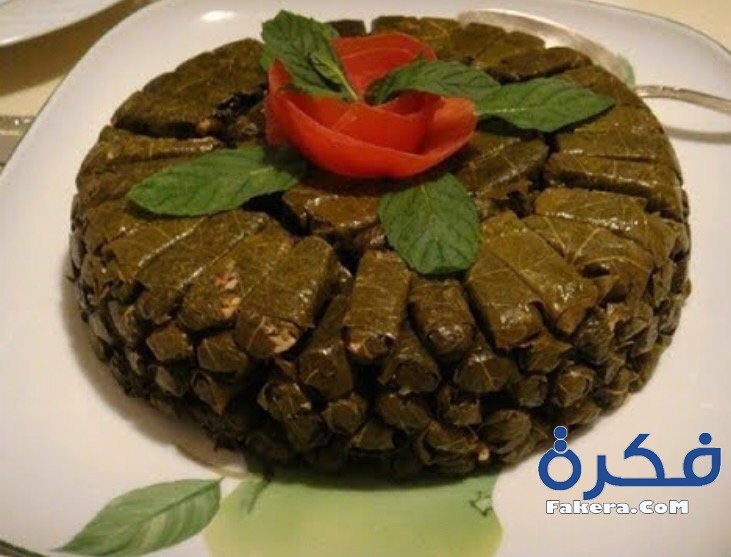 تفسير حلم ورق العنب - معنى رؤية ورق العنب في المنام 3862 1