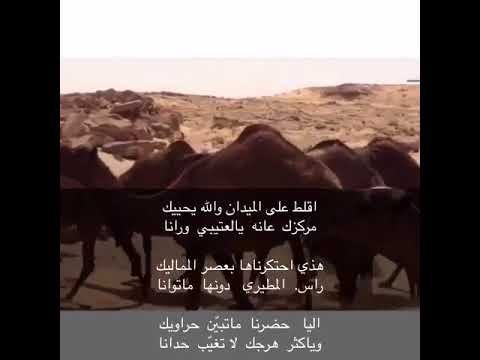 قصيدة سلطان الهاجري - اروع ما قال سلطان الهاجرى 1547 7