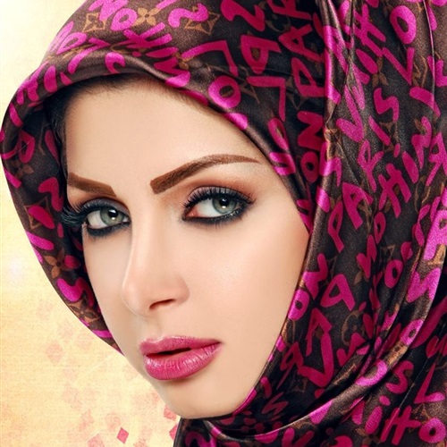 اجمل الصور للمحجبات - احدث صور للمحجبات 2019 958 4