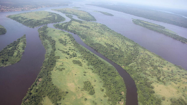 من اين يشرب سكان وادي النيل , دول حوض وادى النيل اغراء القلوب