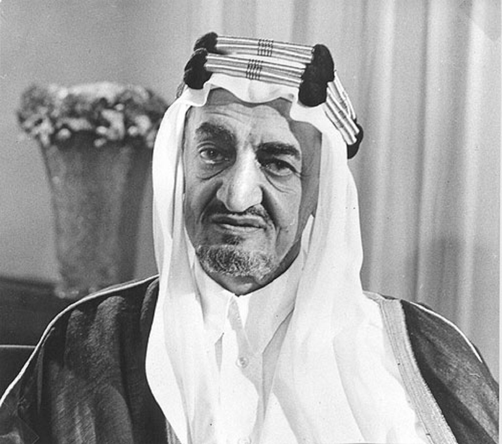 صور ملوك السعوديه , صور ملوك المملكة العربية السعودية - اغراء القلوب