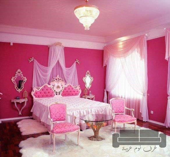 نهر بارانا شكوك تأكل غرف باللون الوردي skkyfitness com