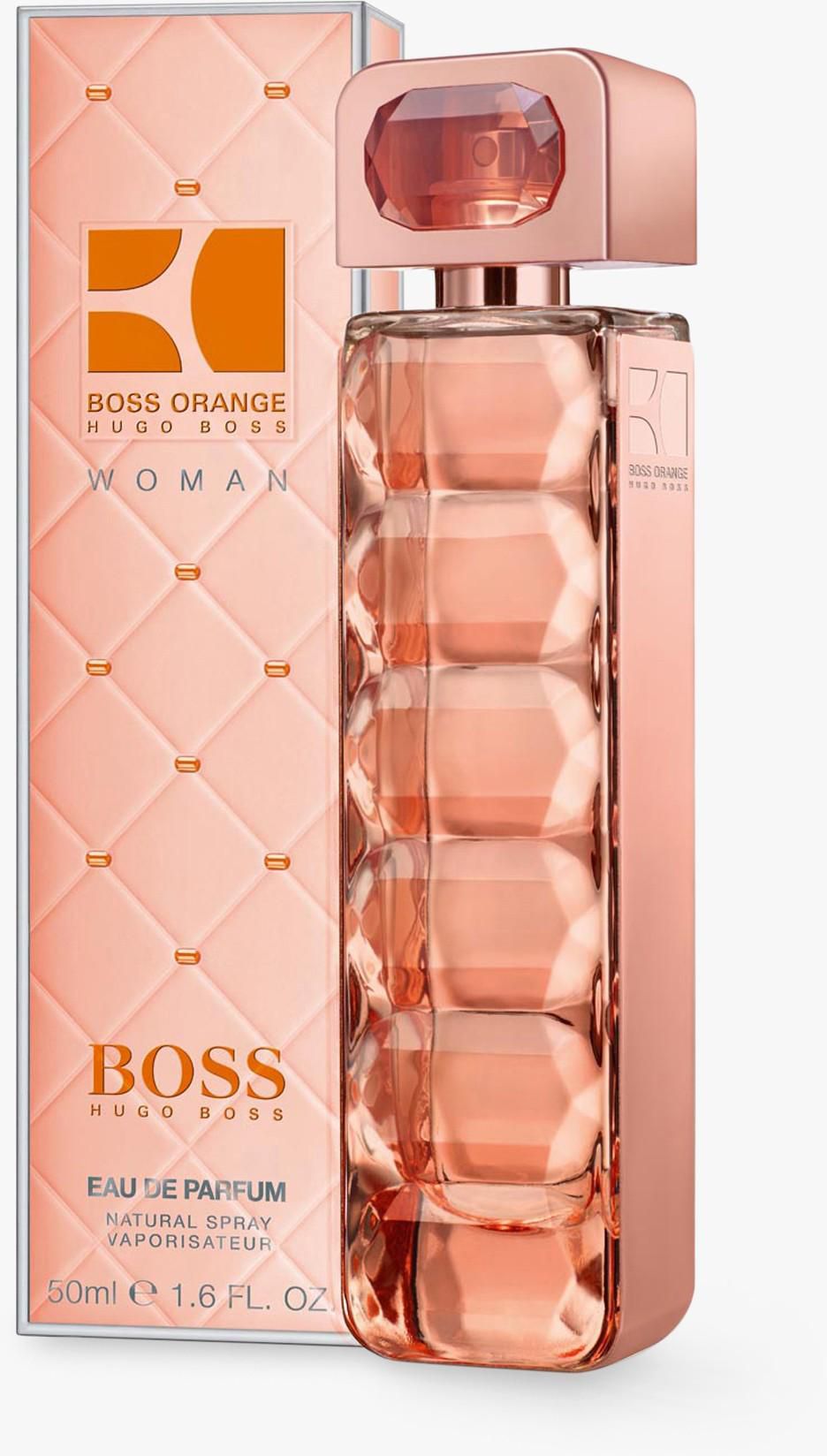 Духи Hugo Boss Orange woman