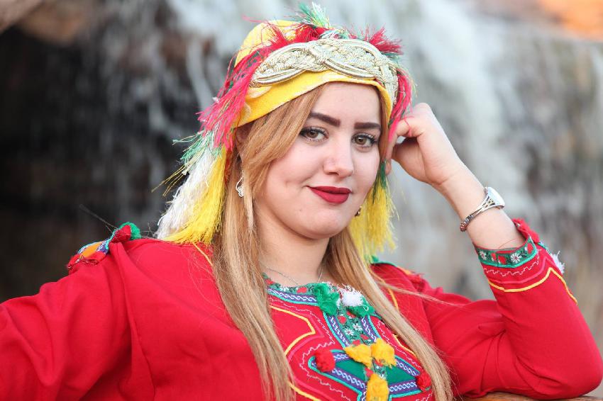 صور مغربيات جميلات , جمال وسحر بنات المغرب - اغراء القلوب