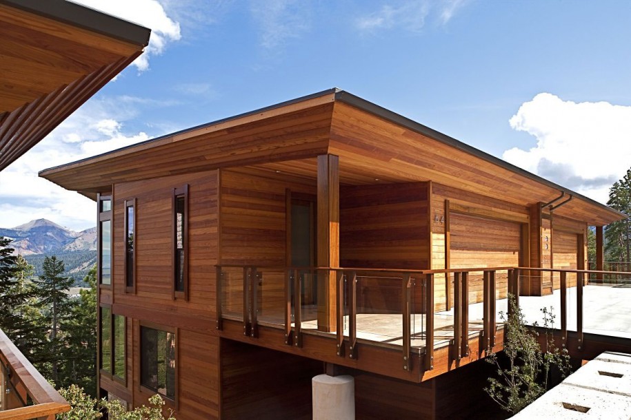 بيوت خشبية امريكية كيفية بناء البيوت الخشبية فى امريكا اغراء القلوب
