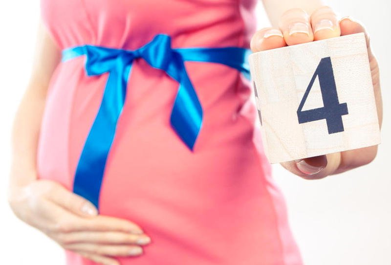 اعراض الحمل في الشهر الاول بولد افريطيص