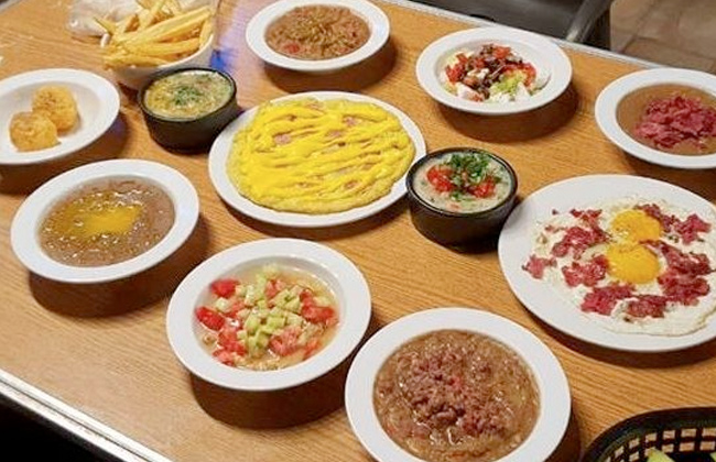 صور سحور رمضان , وجبات خفيفة لرمضان