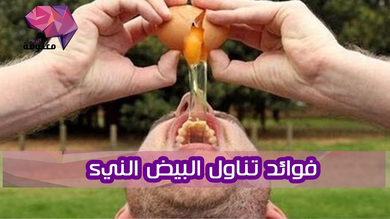 هل البيض النيئ يحتوي على فوائد , , فوائد البيض النيئ